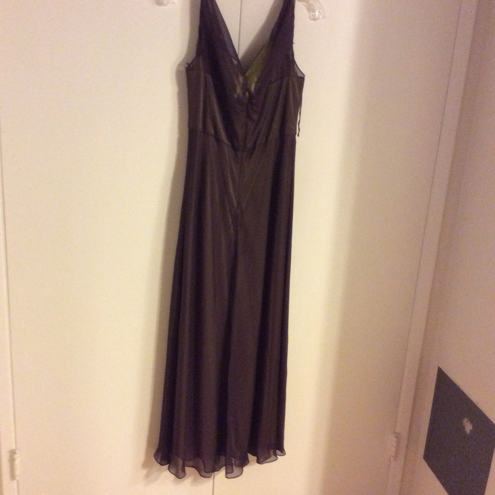 Very nice dress